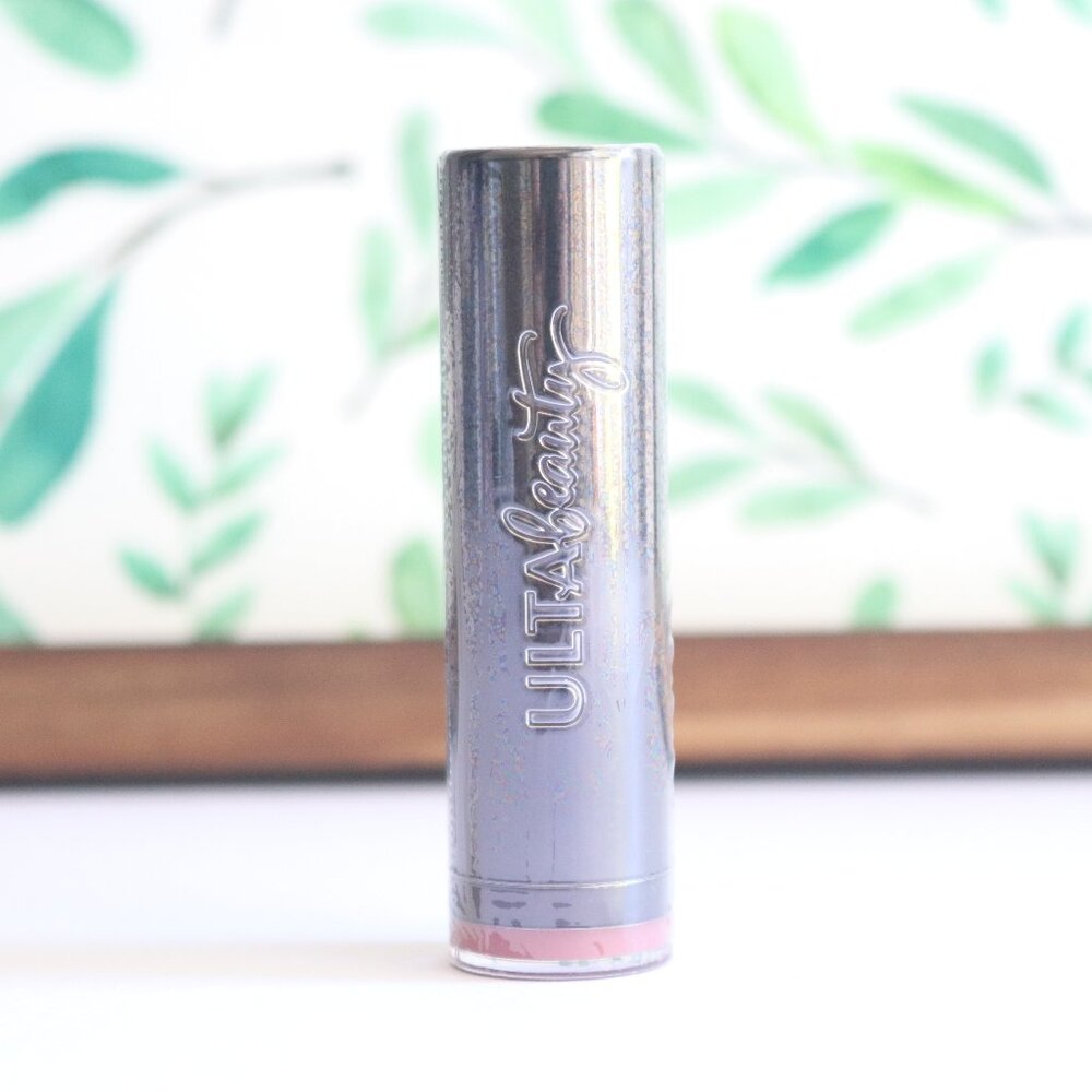 Ulta Beauty | Déjà vu 458 Pink Dusty Rose Medium Neutral Warm Lipstick NWT